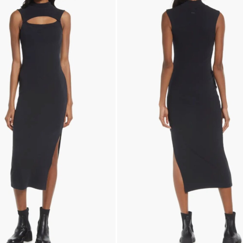 AllSaints Kiki Sleeveless Dress